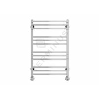 Полотенцесушитель “Terminus” Нойс П12 500х800 Хром